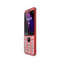Мобильный телефон MyPhone Maestro красный Мобильный телефон MyPhone Maestro красный