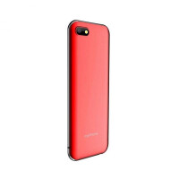 Мобильный телефон MyPhone Maestro красный Мобильный телефон MyPhone Maestro красный