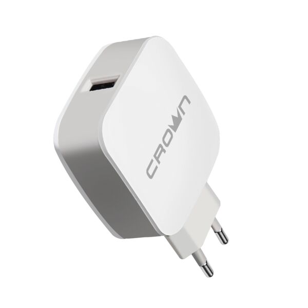 

Зарядные устройства для сотовых телефонов CrownMicro, Зарядное устройство Crown CMWC-3011