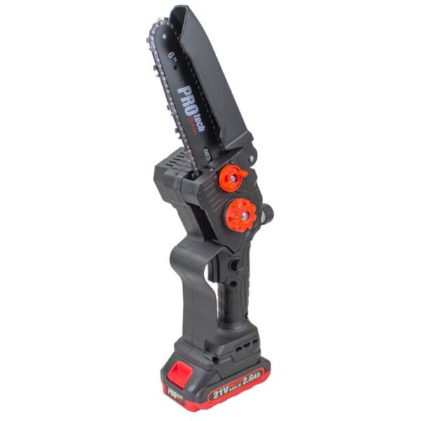 Аккумуляторная пила Edon Protech NS-21/6BL