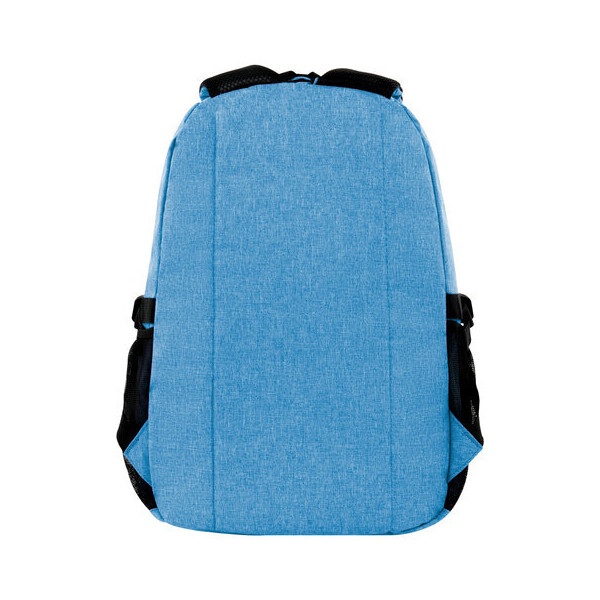 Рюкзак BRAUBERG HIGH SCHOOL Скай 225517 Рюкзак BRAUBERG HIGH SCHOOL Скай 225517