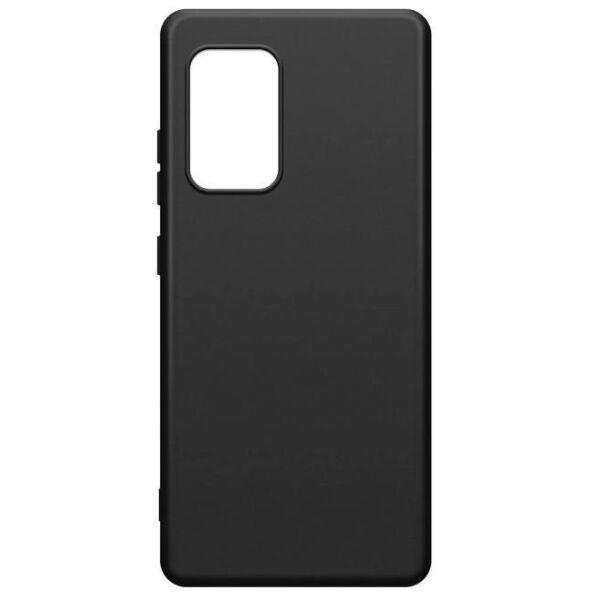 Накладка CASE Matte для Vivo Y20 (черный)