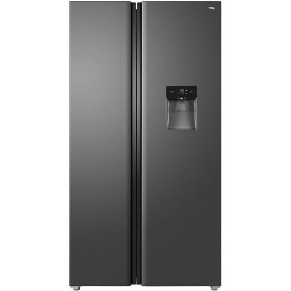 

Холодильники TCL, Холодильник TCL RP503SSF0