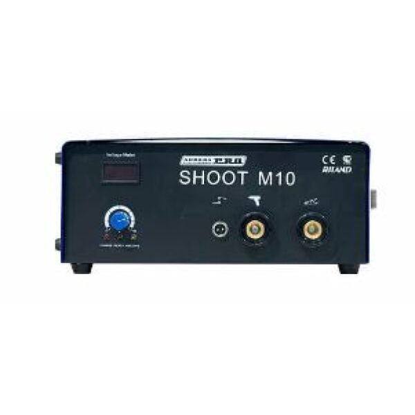 Сварочный инвертор AuroraPRO Shoot M10 (10065) Сварочный инвертор AuroraPRO Shoot M10 (10065)