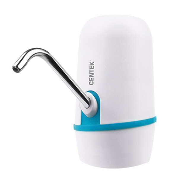 

Посуда для напитков, чая и кофе Centek, Помпа электрическая Centek CT-3002 (белый)