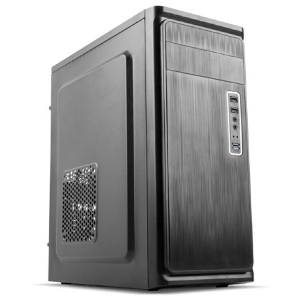 

Компьютеры JET, Компьютер JET Multimedia 5R2400D8HD05SD24VGALW50
