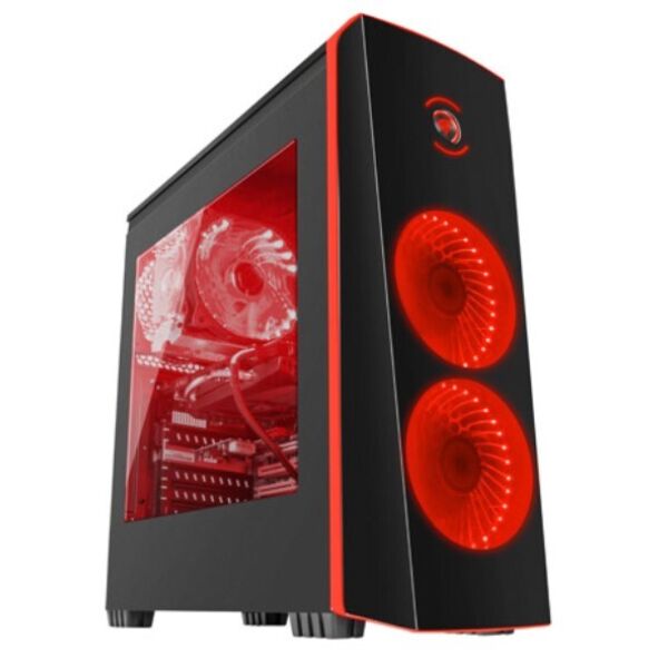 

Компьютеры JET, Компьютер JET Gamer 5R1600D8HD1X106L2W52