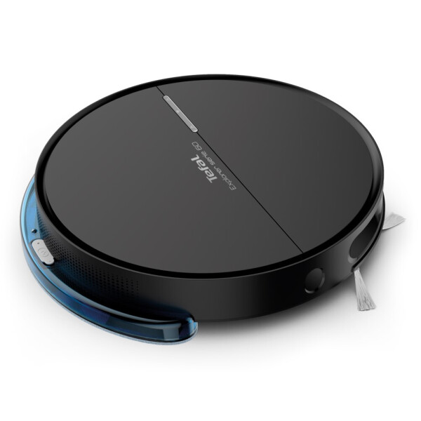 Робот-пылесос Tefal Explorer Serie 60 RG7455WH Робот-пылесос Tefal Explorer Serie 60 RG7455WH