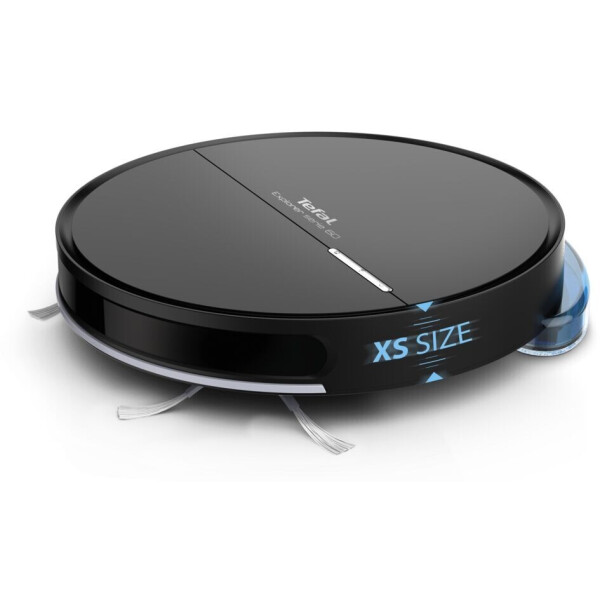 Робот-пылесос Tefal Explorer Serie 60 RG7455WH Робот-пылесос Tefal Explorer Serie 60 RG7455WH