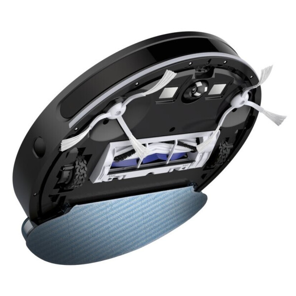 Робот-пылесос Tefal Explorer Serie 60 RG7455WH Робот-пылесос Tefal Explorer Serie 60 RG7455WH