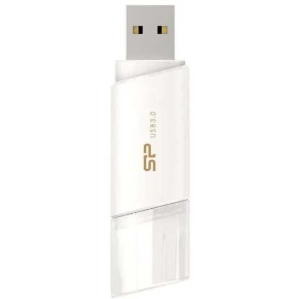 USB Flash Silicon-Power Blaze B06 White 16GB (SP016GBUF3B06V1W) USB Flash Silicon-Power Blaze B06 White 16GB (SP016GBUF3B06V1W)