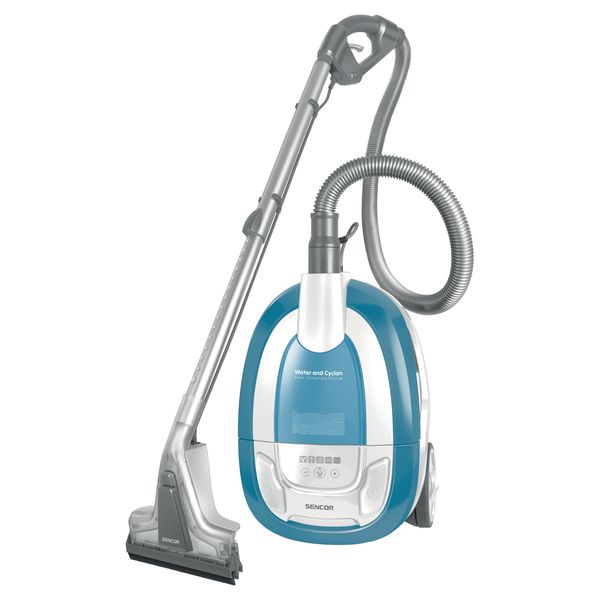 

Пылесосы SENCOR, Пылесос Sencor SVC 5000BL