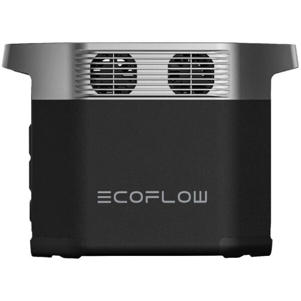 Портативная зарядная станция EcoFlow Delta 2 Портативная зарядная станция EcoFlow Delta 2