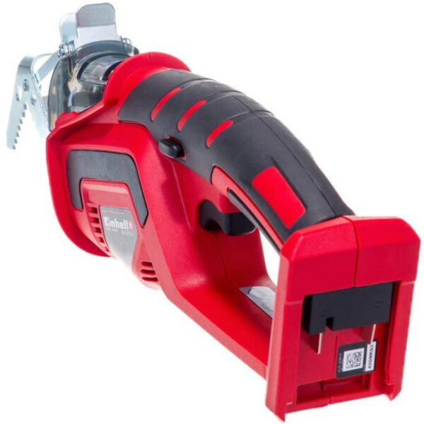 Сучкорез Einhell GE-GS 18 Li-Solo (3408220) без АКБ и ЗУ Сучкорез Einhell GE-GS 18 Li-Solo (3408220) без АКБ и ЗУ