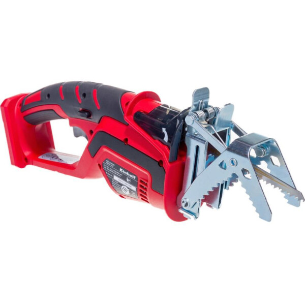 Сучкорез Einhell GE-GS 18 Li-Solo (3408220) без АКБ и ЗУ Сучкорез Einhell GE-GS 18 Li-Solo (3408220) без АКБ и ЗУ
