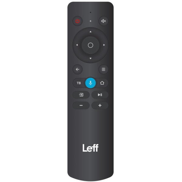 Отзывы на Телевизор Leff 32H540S - 5element.by