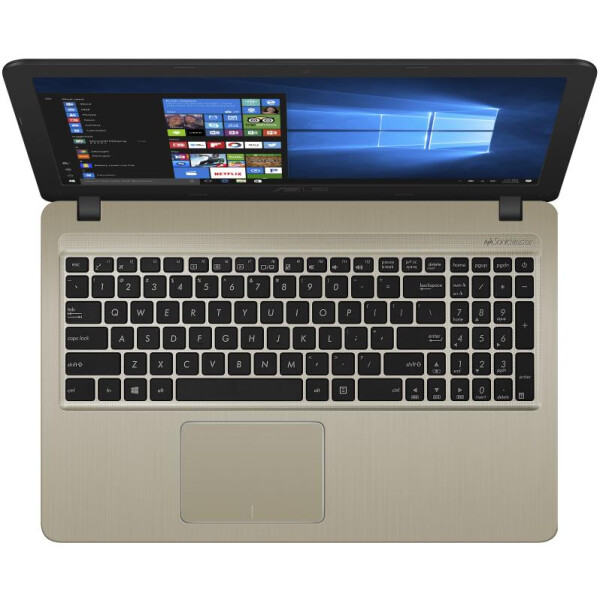 Ноутбук ASUS VivoBook X540NA-GQ002 Ноутбук ASUS VivoBook X540NA-GQ002