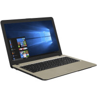 Ноутбук ASUS VivoBook X540NA-GQ002 Ноутбук ASUS VivoBook X540NA-GQ002