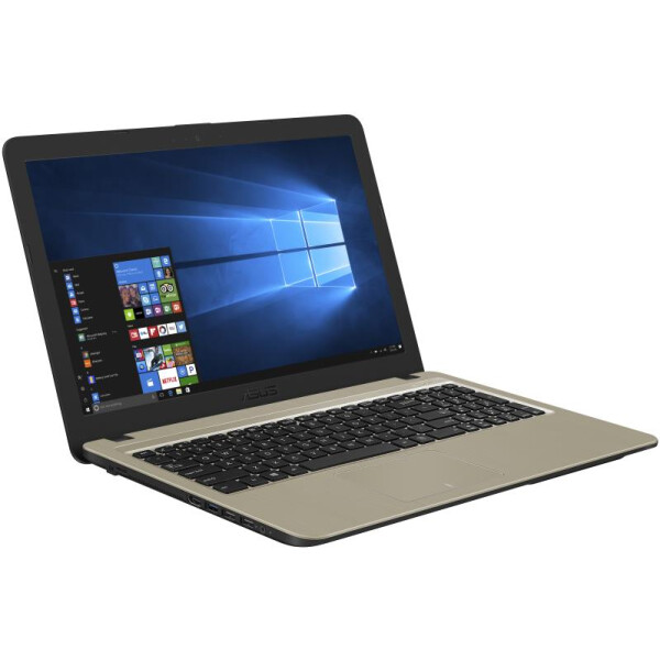 Ноутбук ASUS VivoBook X540NA-GQ002 Ноутбук ASUS VivoBook X540NA-GQ002