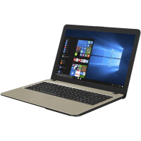 Ноутбук ASUS VivoBook X540NA-GQ002 Ноутбук ASUS VivoBook X540NA-GQ002