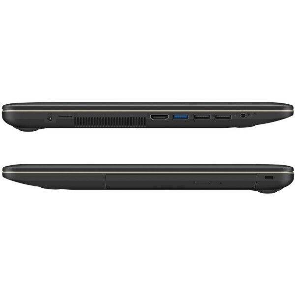 Ноутбук ASUS VivoBook X540NA-GQ002 Ноутбук ASUS VivoBook X540NA-GQ002