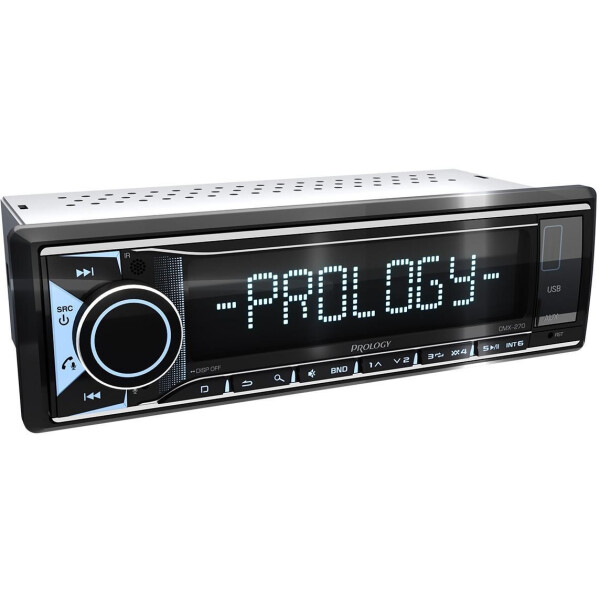 USB-магнитола Prology CMX-270 USB-магнитола Prology CMX-270