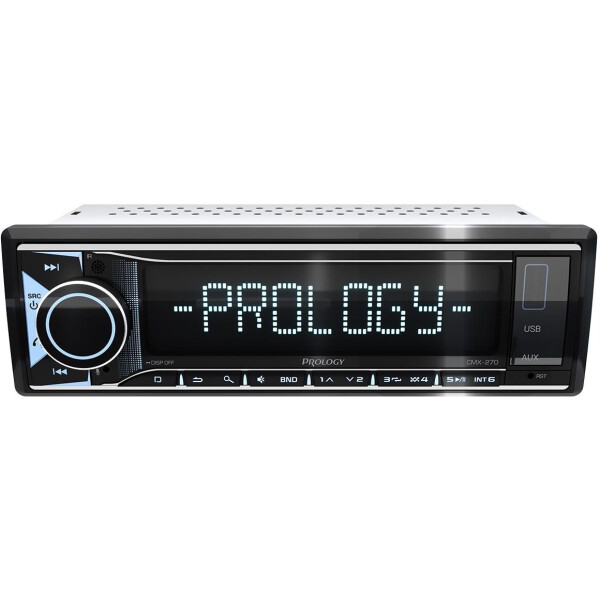 USB-магнитола Prology CMX-270 USB-магнитола Prology CMX-270