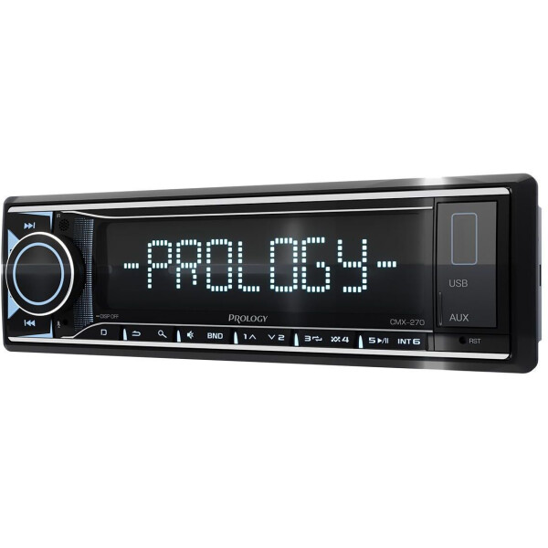 USB-магнитола Prology CMX-270 USB-магнитола Prology CMX-270