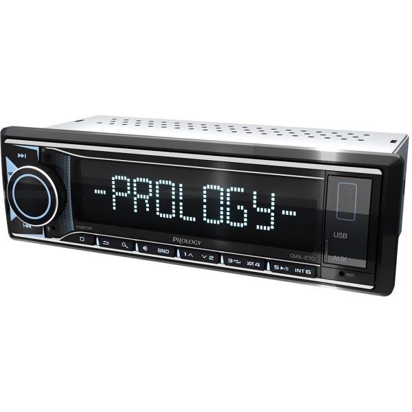 USB-магнитола Prology CMX-270 USB-магнитола Prology CMX-270