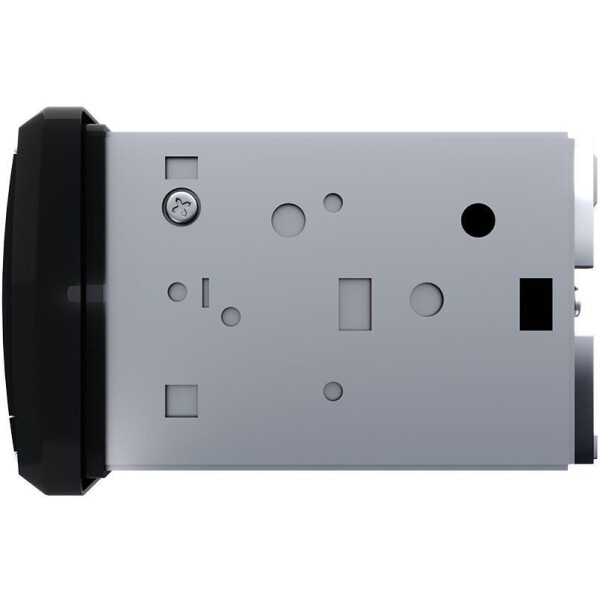 USB-магнитола Prology CMX-270 USB-магнитола Prology CMX-270