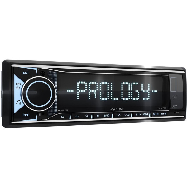 USB-магнитола Prology CMX-270 USB-магнитола Prology CMX-270