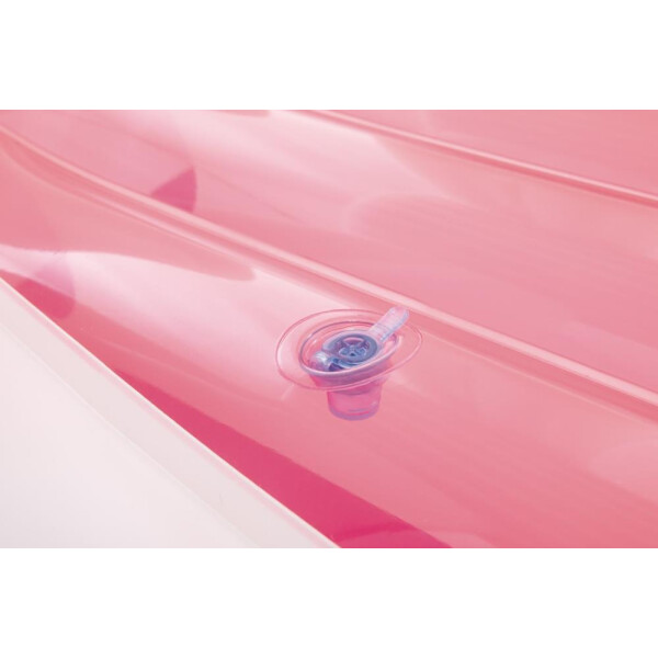 Надувной матрас для плавания Intex Pink Paradise 57804 Надувной матрас для плавания Intex Pink Paradise 57804