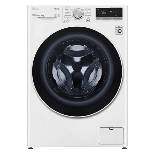 

Стиральные машины LG, Стиральная машина LG F4V5TS0W