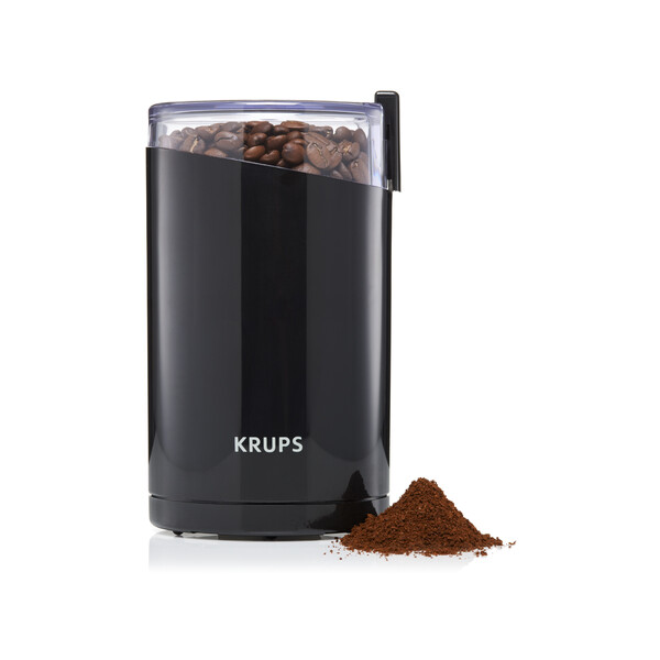 Кофемолка Krups F2034232 Кофемолка Krups F2034232