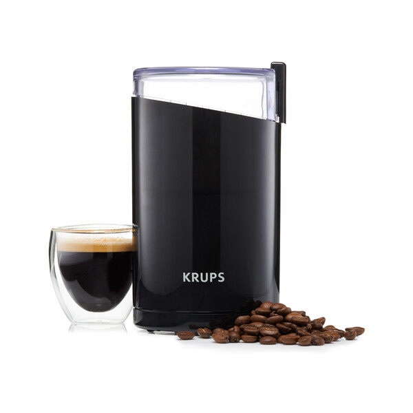 Кофемолка Krups F2034232 Кофемолка Krups F2034232