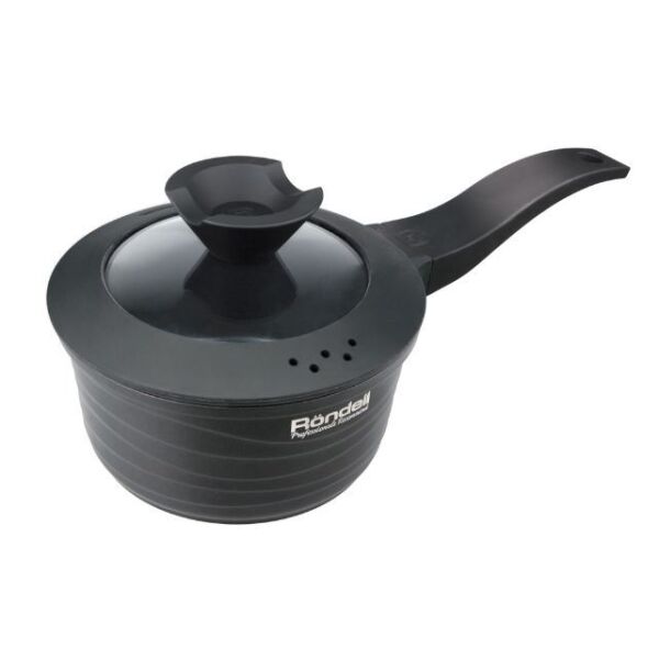 

Посуда для приготовления RONDELL, Ковш Rondell Walzer RDA-764