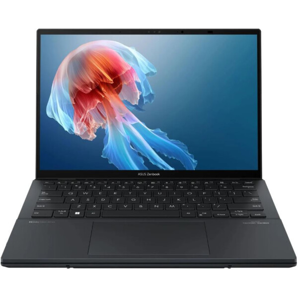 Ультрабук Asus ZenBook 14 Duo OLED UX8406CA-PZ079W Ультрабук Asus ZenBook 14 Duo OLED UX8406CA-PZ079W