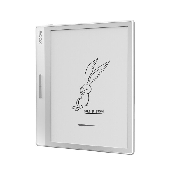 

Электронные книги Onyx, Электронная книга Onyx BOOX Leaf 2 (белый)