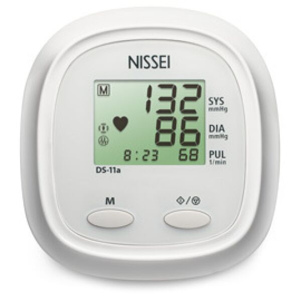 Тонометр NISSEI DS-11 Тонометр NISSEI DS-11