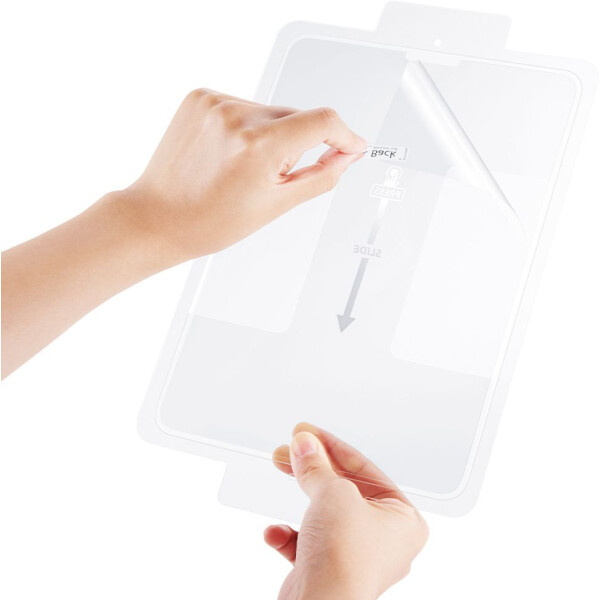 Защитное стекло Spigen Glas.TR EZ Fit для iPad Air 10.9 (2022/2020)/iPad Pro 11 (2022/2021/2020/2018) AGL02065 Защитное стекло Spigen Glas.TR EZ Fit для iPad Air 10.9 (2022/2020)/iPad Pro 11 (2022/2021/2020/2018) AGL02065