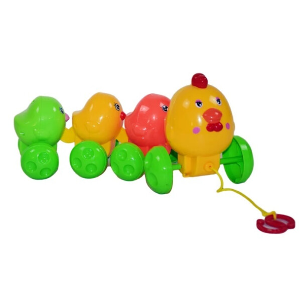 

Игры, игрушки Ausini, Каталка Ausini M006