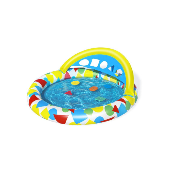 

Бассейны BESTWAY, Бассейн Bestway Splash & Learn 52378
