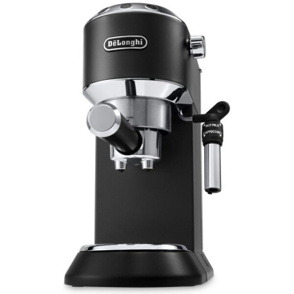 Кофеварка DeLonghi EC685.BK