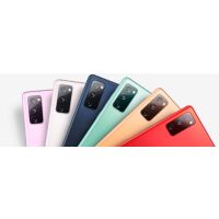 Смартфон Samsung Galaxy S20 FE SM-G780G 6GB/128GB (синий) Смартфон Samsung Galaxy S20 FE SM-G780G 6GB/128GB (синий)