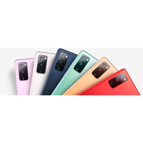 Смартфон Samsung Galaxy S20 FE SM-G780G 6GB/128GB (синий) Смартфон Samsung Galaxy S20 FE SM-G780G 6GB/128GB (синий)