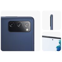 Смартфон Samsung Galaxy S20 FE SM-G780G 6GB/128GB (синий) Смартфон Samsung Galaxy S20 FE SM-G780G 6GB/128GB (синий)