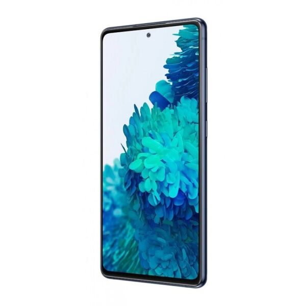 Смартфон Samsung Galaxy S20 FE SM-G780G 6GB/128GB (синий) Смартфон Samsung Galaxy S20 FE SM-G780G 6GB/128GB (синий)