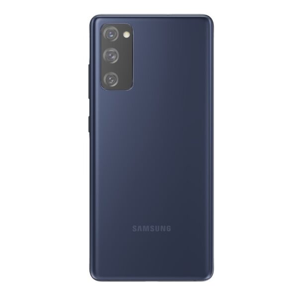 Смартфон Samsung Galaxy S20 FE SM-G780G 6GB/128GB (синий) Смартфон Samsung Galaxy S20 FE SM-G780G 6GB/128GB (синий)