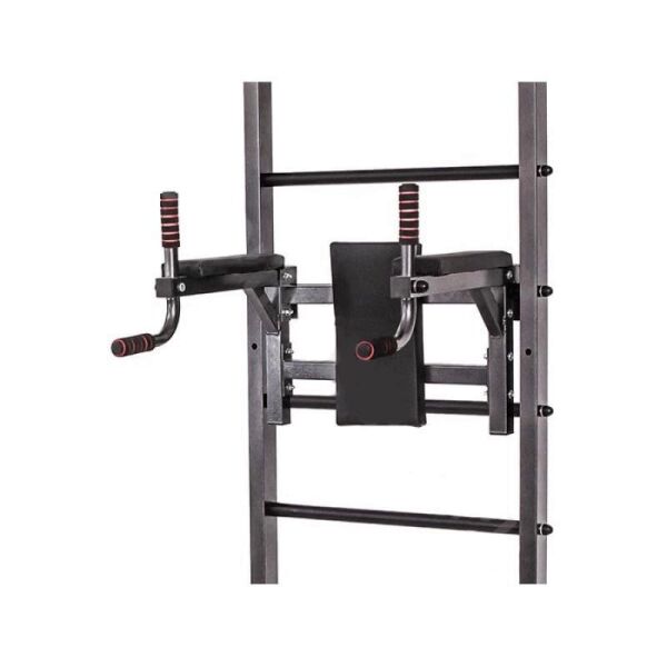 

Силовые тренажеры GetActive, Турник GetActive Force bars+abs 4GA-13 (серый)