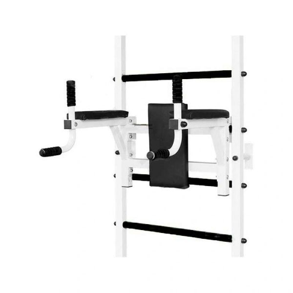 

Силовые тренажеры GetActive, Турник GetActive Force bars+abs 4GA-12 (белый)